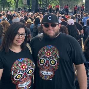 Meet your Posher, Luis